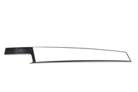 фото thumb №1, Накладка стойка b левая перед audi a4 b8 rs4 aso оригинал