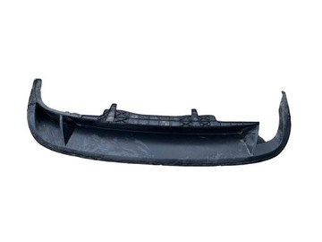 фото thumb №1, Vw passat b7 3af спойлер накладка бампера зад 3af807521 оригинал