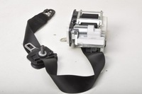 фото thumb №1, Mercedes w172 r172 pas безопасности левый перед a1728603185