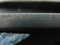 фото thumb №5, Защита стойка зад peugeot 508 ii sw
