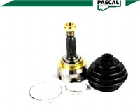 фото thumb №5, Шарнир приводной наружный skoda favorit favorit