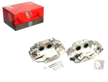 фото thumb №1, Супорт гальмівний land rover defender ldv конвой 2.