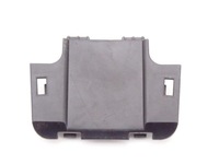 фото thumb №1, Peugeot 207 06-12 молдинг бампера задня sw