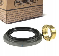 фото thumb №1, Ремкомплект поворотный кулак febest do toyota hiace v 2.5