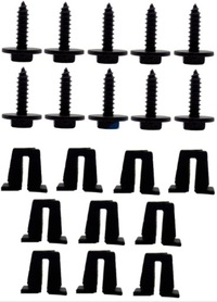 фото thumb №8, Mocowanieki захист двигуна romix company 90201