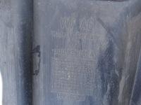 фото thumb №8, Vw passat b8 vw arteon skoda superb iii защита плита подвеска левая оригинал