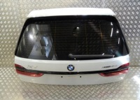 фото thumb №1, Bmw x7 g07 кришка багажника задня задня лампа лампи a300