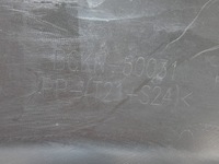 фото thumb №16, Бампер mazda 3 хэтчбек