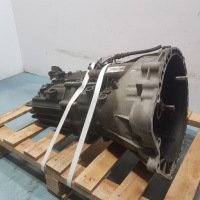 Bmw e87 1.6 коробка передач передач механічна 2170000644 Київ, фото thumb