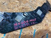 фото thumb №7, Mazda mx5 mx-5 iv 4 nd 15- направляющая кронштейн кронштейн бампера правый перед