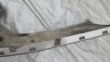 фото thumb №10, Jaguar xj x351 бампер задній зад / 4184