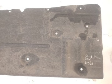 фото thumb №5, Ford focus mk3 захист плита шасі права cv61-r11132-aa