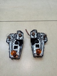 фото thumb №1, Вкладиш лампи лівий правий задня galaxy 2.0 95vw13n004ea