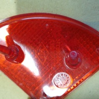 фото thumb №3, Свет отражающий бампера задняя renault kangoo оригинальный номер