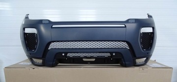 фото thumb №2, Новий оригінальний бампер переднє evoque динамічний 16-