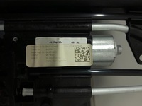 фото thumb №9, Bmw x7 g07 люк панорама sky lounge alcantara