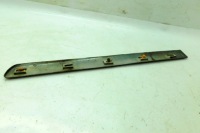 Mercedes ml w163 2.7cdi 00r молдинг дверь правый задний  1636900462 Недорого, фото thumb