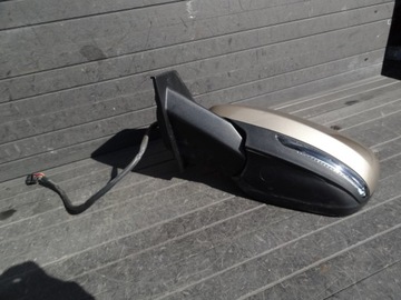 фото thumb №7, Renault kadjar 2016 дзеркало ліві 10-контактів європа