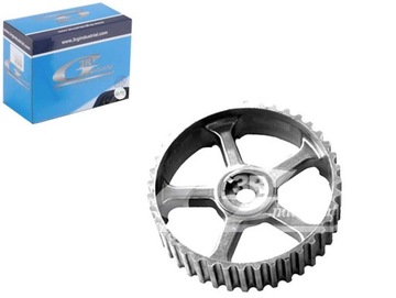 фото thumb №1, Колесо зубчасте 3rg