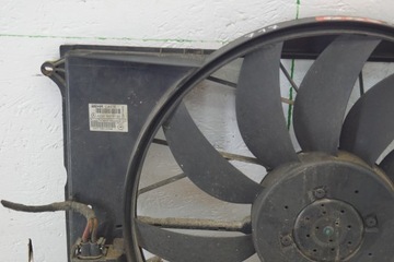 фото thumb №5, Вентилятор mercedes w220 w215 650w a2205000193