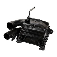 фото thumb №16, Корпус фильтра воздуха citroen c4 1,6 hdi 04-10 psa 9806561080