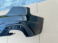 фото thumb №7, Бампер задня audi rs5 8w6 lift b9 карбон оригінал