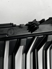 фото thumb №10, Решётка радиатора решётка рамка решётка радиатор skoda kodiaq