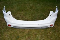 фото thumb №7, Бампер зад outlander iii pdc 15-2022r w37