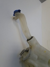 фото thumb №16, Mercedes ml w164 05-21r бак омывателя a1648690520