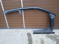 фото thumb №1, Порог блок двигателя рама крыша правый skoda citigo vw up