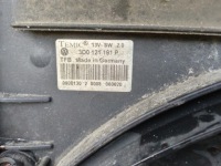 Ремінь передній комплект радіатор vw phaeton 3.0 tdi bmk оригінал в Україні, фото thumb