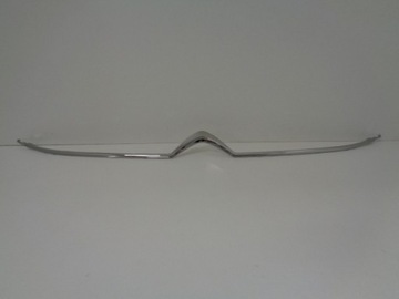 фото thumb №1, Citroen berlingo iii iv решітка радіатора решітка хром верхній новий