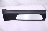 фото thumb №1, Porsche panamera ii 971 молдинг накладка порог задняя правая 971863406