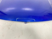 фото thumb №14, Крышка капот двигателя peugeot 2008 i lift fl 2016-2019