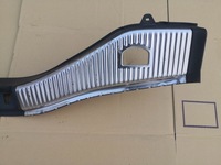 фото thumb №3, Защита порога багажника ford mondeo mk5 универсал