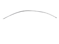 фото thumb №1, Mercedes e klasa w207 lift молдинг дахова ліва хром a2076731383