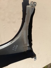 фото thumb №7, Крила лівий перед ford focus mk3 2010–2014