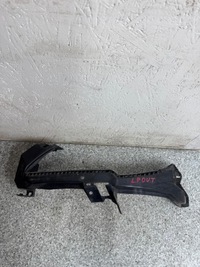 фото thumb №11, Направляющая бампера левый перед subaru outback iv 2009-15