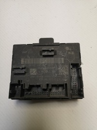 фото thumb №1, Vw skoda модуль двері лівий перед 5q0959593e