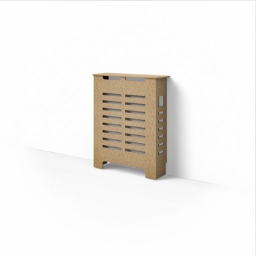 Крышка радиатора / Крышка радиатора 82x68см =