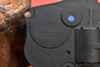 фото thumb №9, Моторчик отопителя 929888g mercedes r-klasa w251 3.0 cdi 224 km 05-10