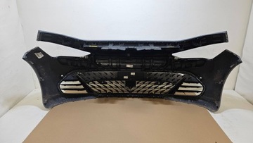 фото thumb №15, Бампер перед переднє решітка радіатора решітка радіатора cupra born 10e801221d