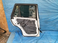 фото thumb №2, Bmw x5 e70 дверь левая задняя