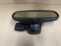 фото thumb №4, Alfa romeo 159 дзеркало wew фотохромний датчик пари оригінальний номер