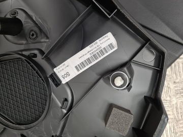 фото thumb №8, Bmw f20 боковина обшивки обивка дверь комплект