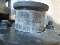 фото thumb №4, Регулятор заслонка коллектор kia ceed i 1.6 crdi 28320-2a400