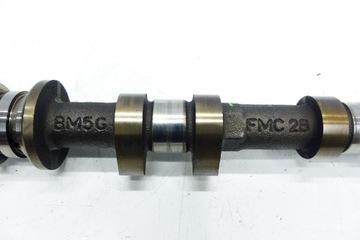 фото thumb №7, Ford fiesta vii mk7 st focus iii 1.6 ecoboost jtjb вал распределительный вал всасывающий