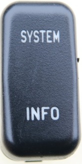 Купити Кнопка додатковий система інформація mercedes citaro, фото thumb