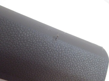 фото thumb №2, C-max mk1 lift07-10 планка защита порога перед левый