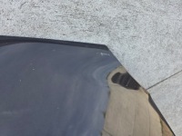 фото thumb №2, Renault twingo ii капот крышка двигателя